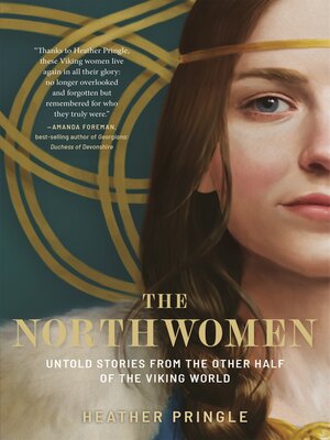 cover image of The Northwomen